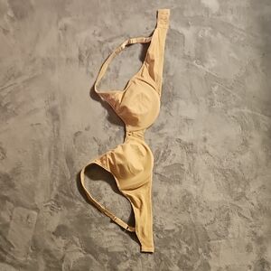 Bali Soft Beige Bra
